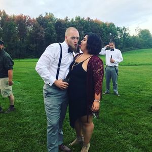 Meet your Posher, Jared